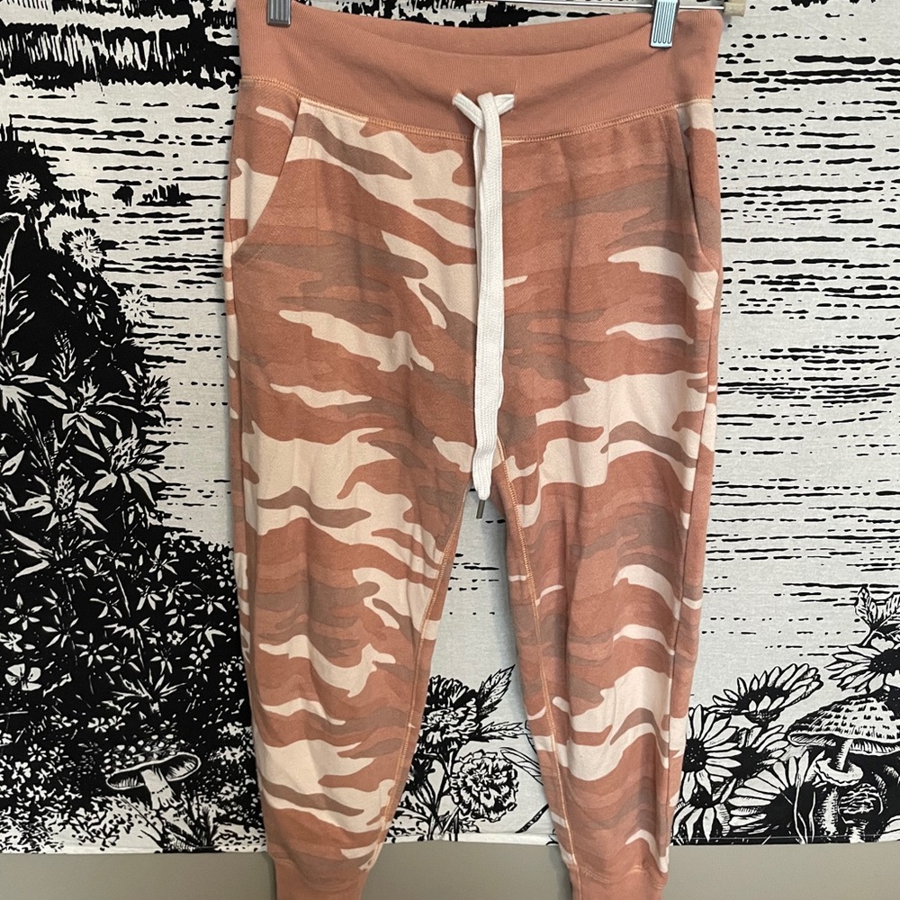 Joggers